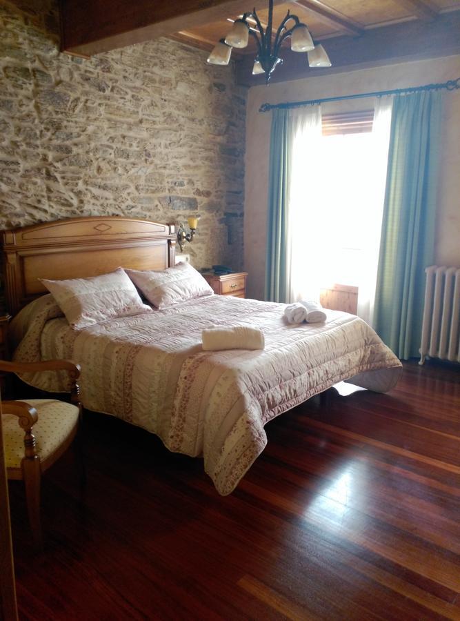 Pico Sacro II Hotel Santiago De Compostela Habitación foto
